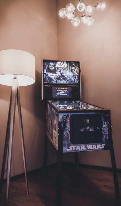 Sport & Freizeit AMEDIA Express Graz Airport