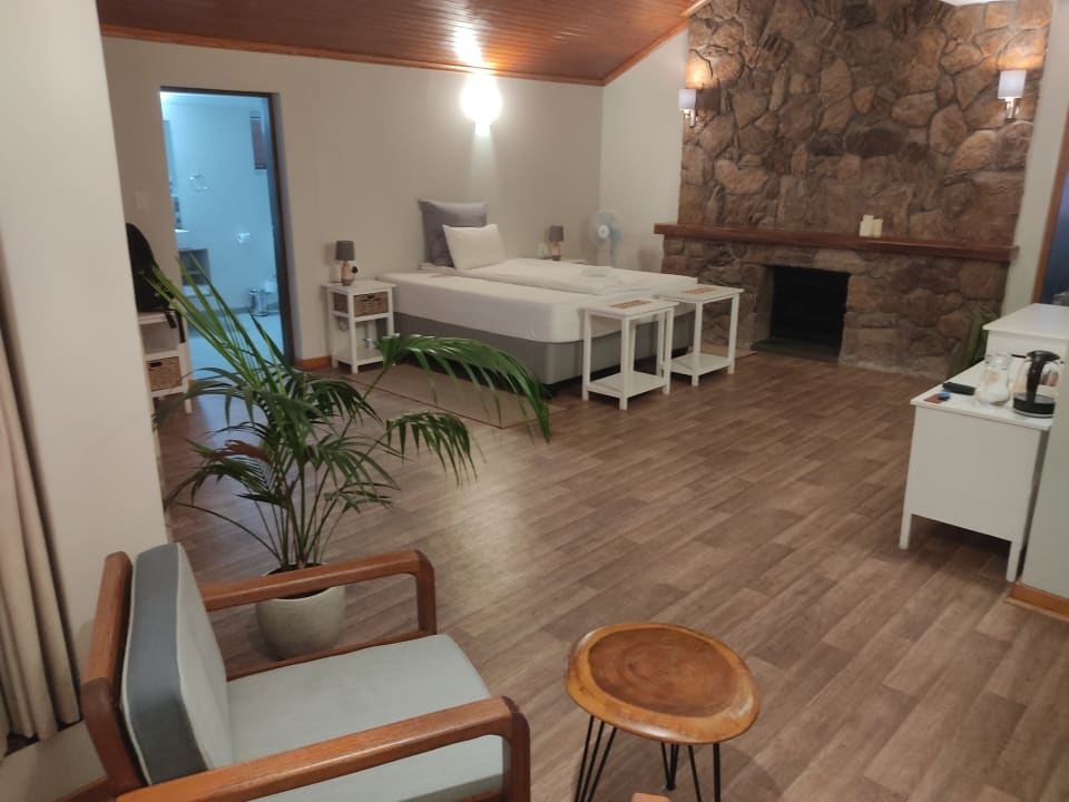 Zimmer Kramersdorf Guesthouse