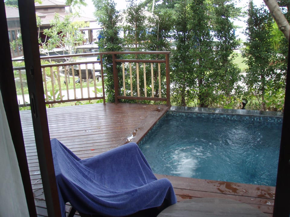 Vom Zimmer aus zum eigenen Pool SAii Koh Samui Villas (adult only 12+)