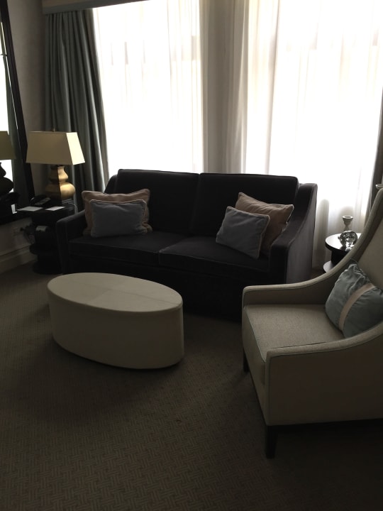 Zimmer Hotel Bristol, A Luxury Collection Hotel