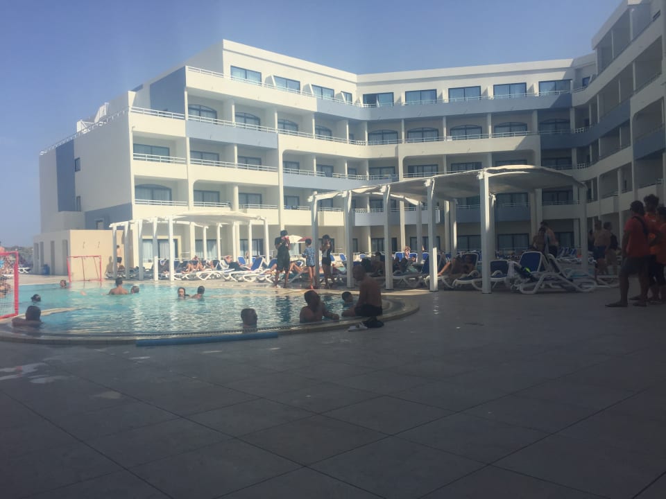 Pool Riviera Spa Resort - Adults Only