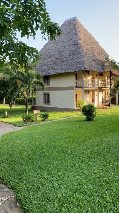 Außenansicht Neptune Palm Beach Boutique Resort & Spa