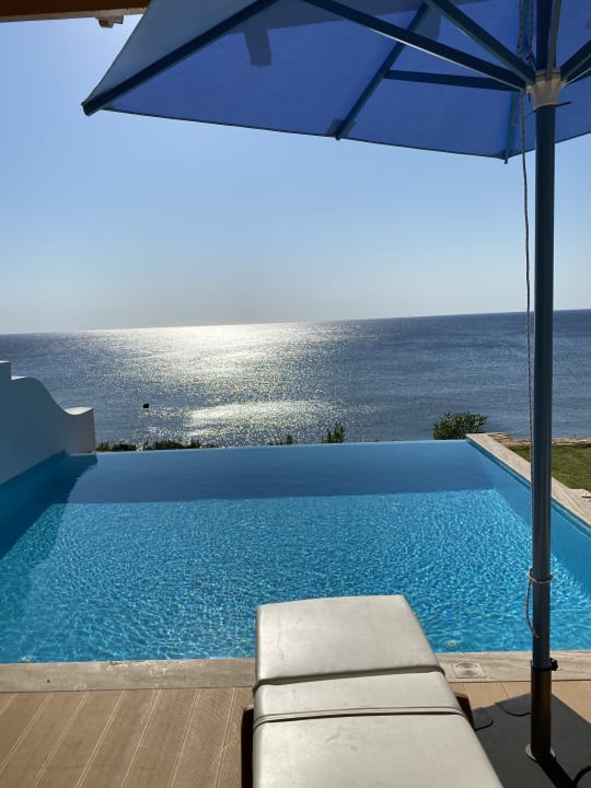 Zimmer Atrium Prestige Thalasso Spa Resort & Villas