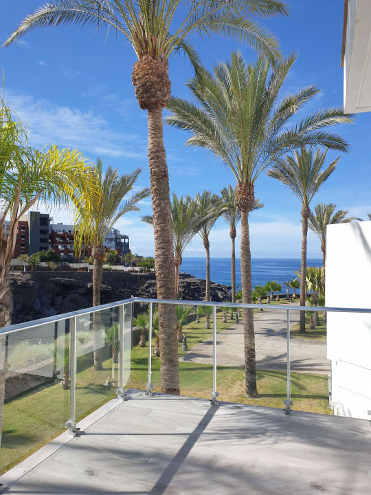 Ausblick Hotel Riu Buenavista