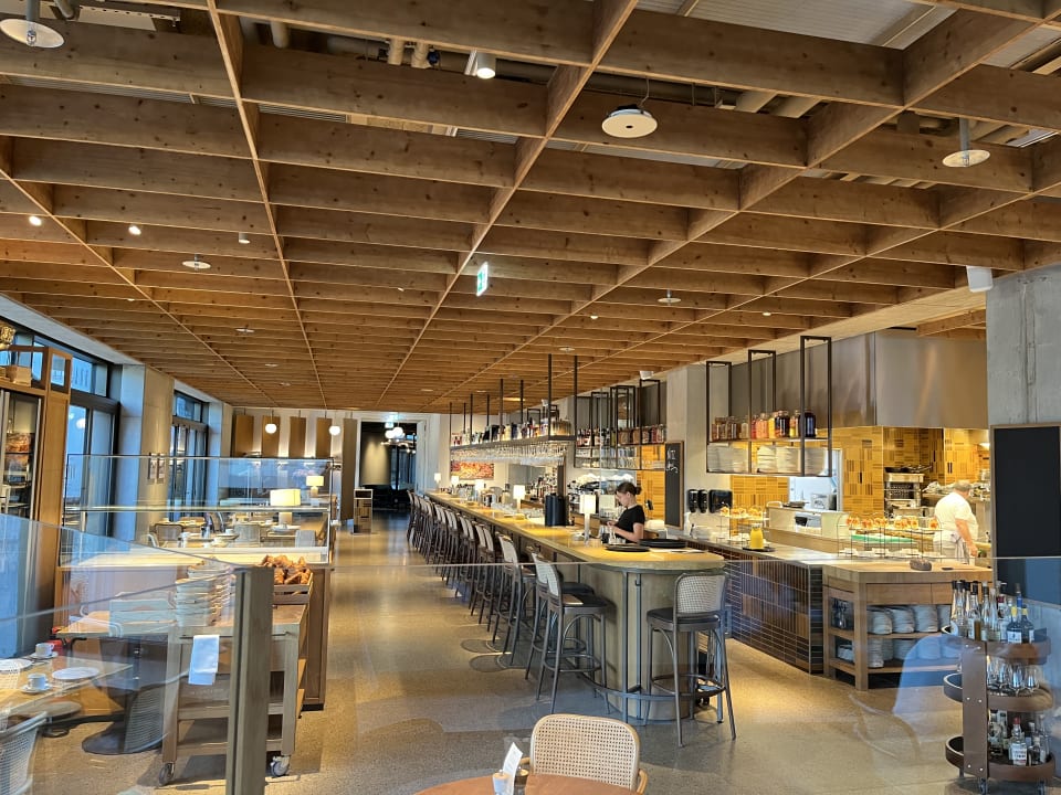 Gastro Karl August - a Neighborhood Hotel