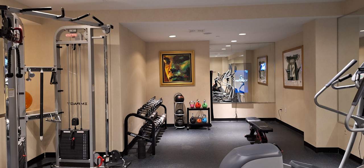 Sport & Freizeit Hotel The Henry