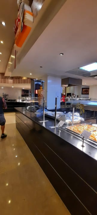 Gastro Cleopatra Luxury Resort Makadi Bay