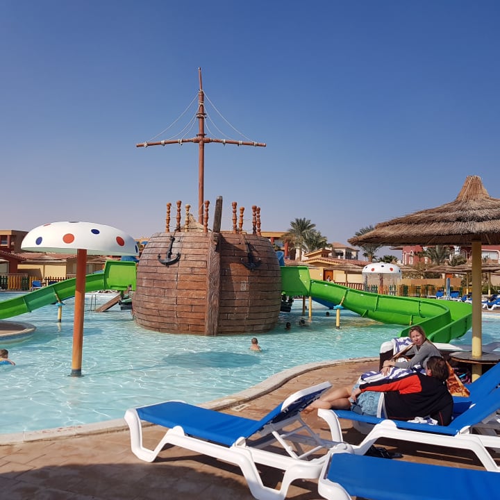 Sport & Freizeit Titanic Beach Spa & Aqua Park