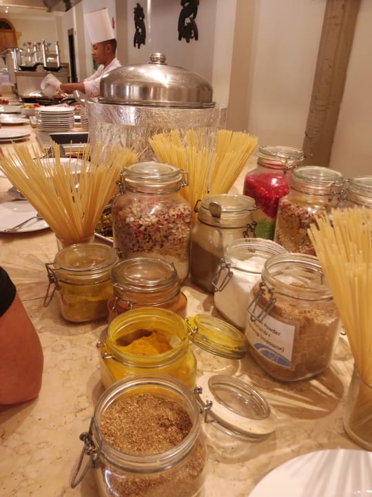 Gastro Regina Resort and Aqua Park Hurghada