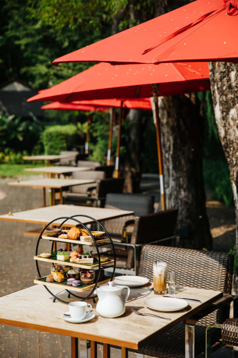 Gastro Cross Chiang Mai Riverside