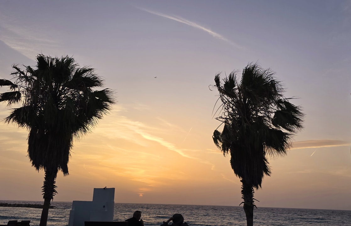 Ausblick All Senses Nautica Blue Exclusive Resort & Spa