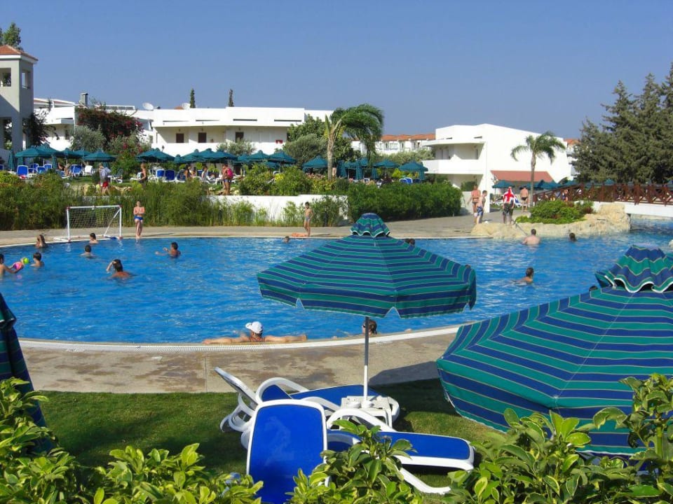 Pool Cyprotel Faliraki