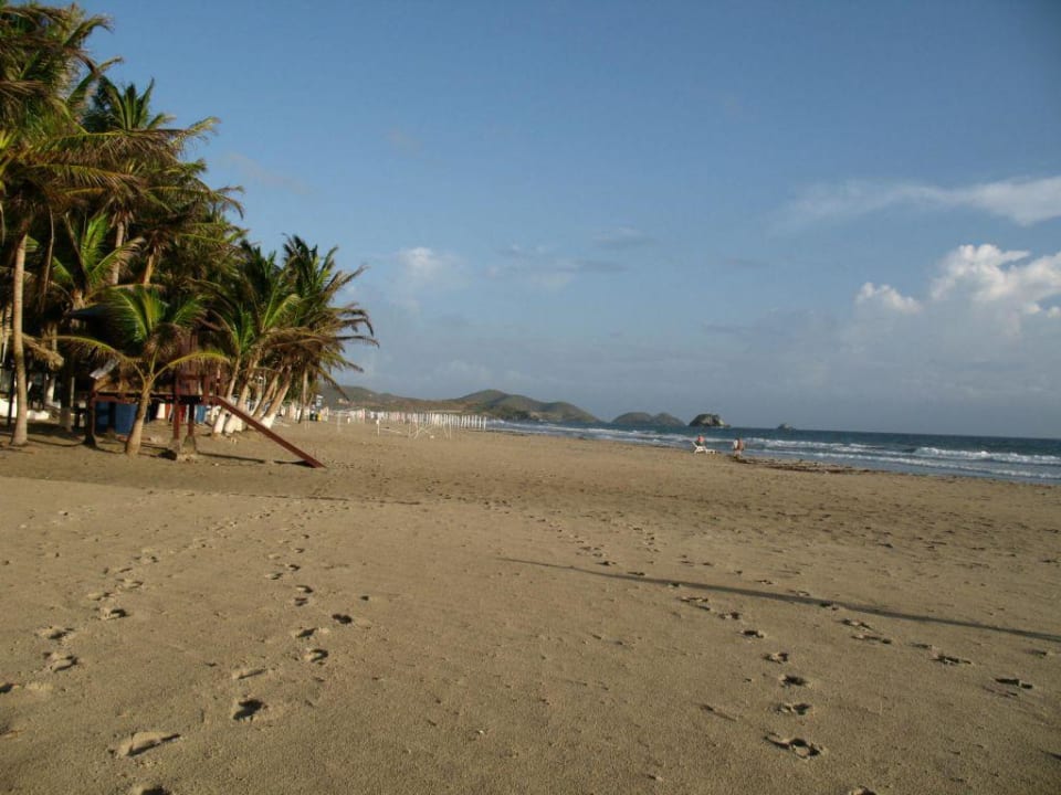 Hotelstrand Hotel Miramar Village