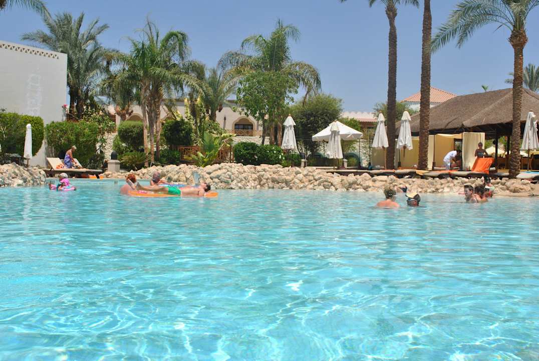 Pool  Ghazala Gardens