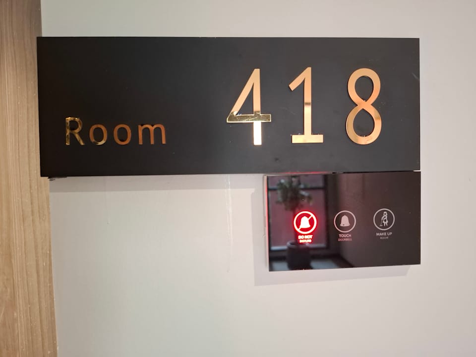 Zimmer Best Western Plus Nexen Pattaya