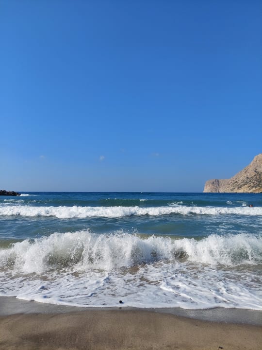 Strand Fodele Beach & Water Park Holiday Resort