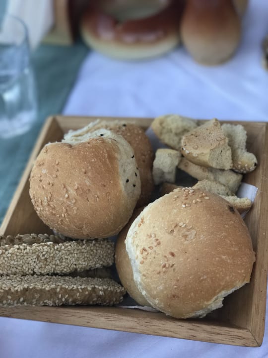 Restaurant Anissa Beach & Village