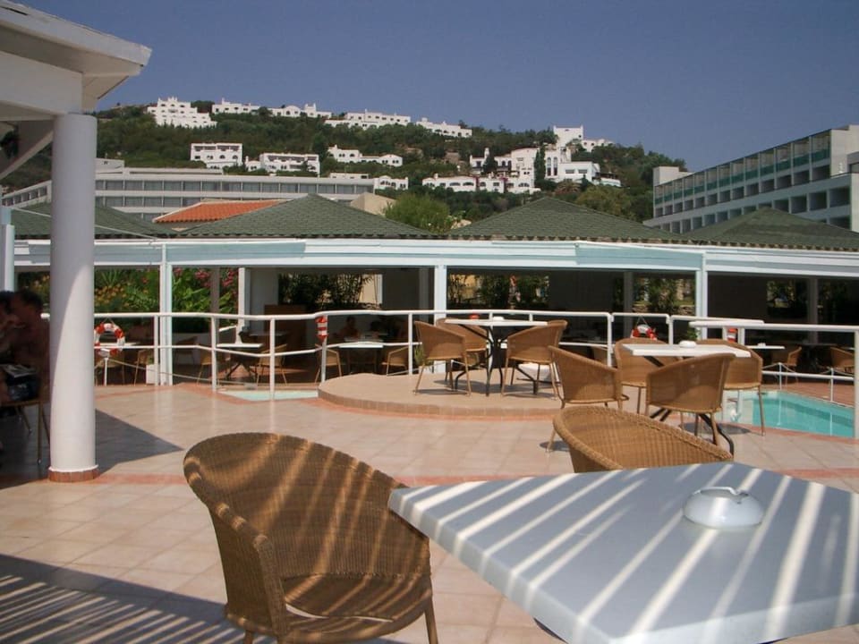 Yachting Club Grecotel LUXME Dama Dama