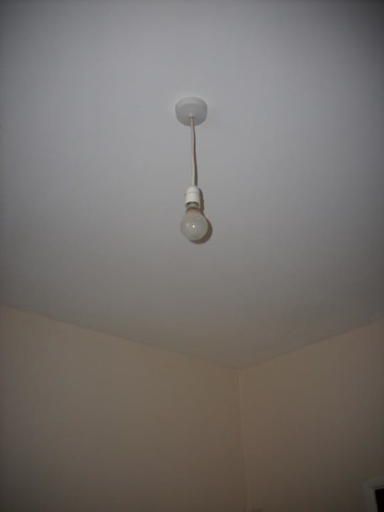 Unsere Lampe A To Z Hotel