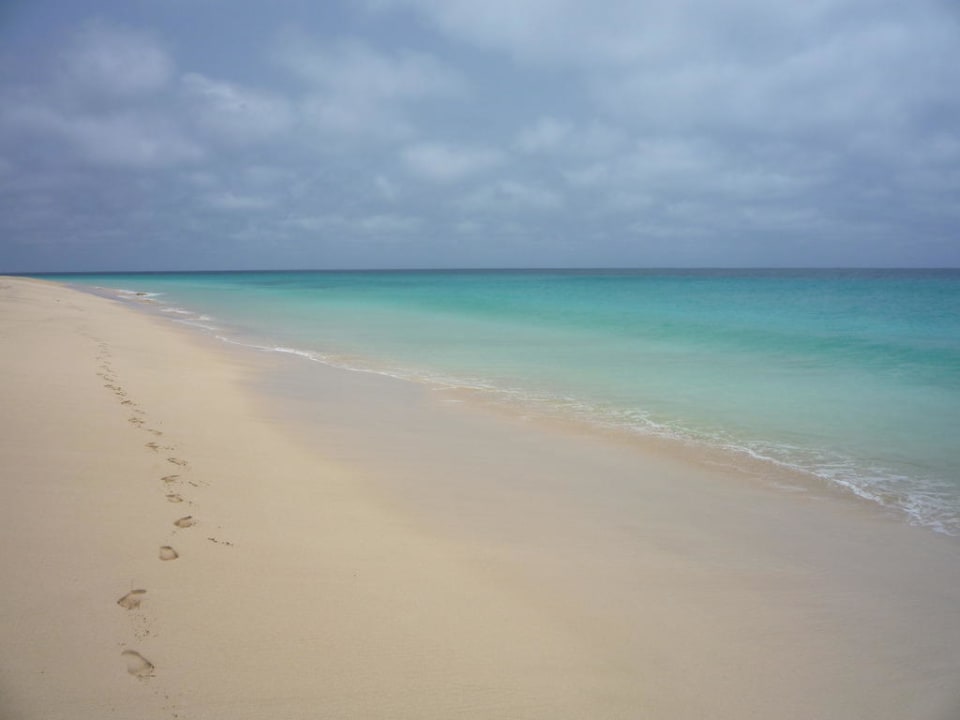 Strand Hotel Riu Funana