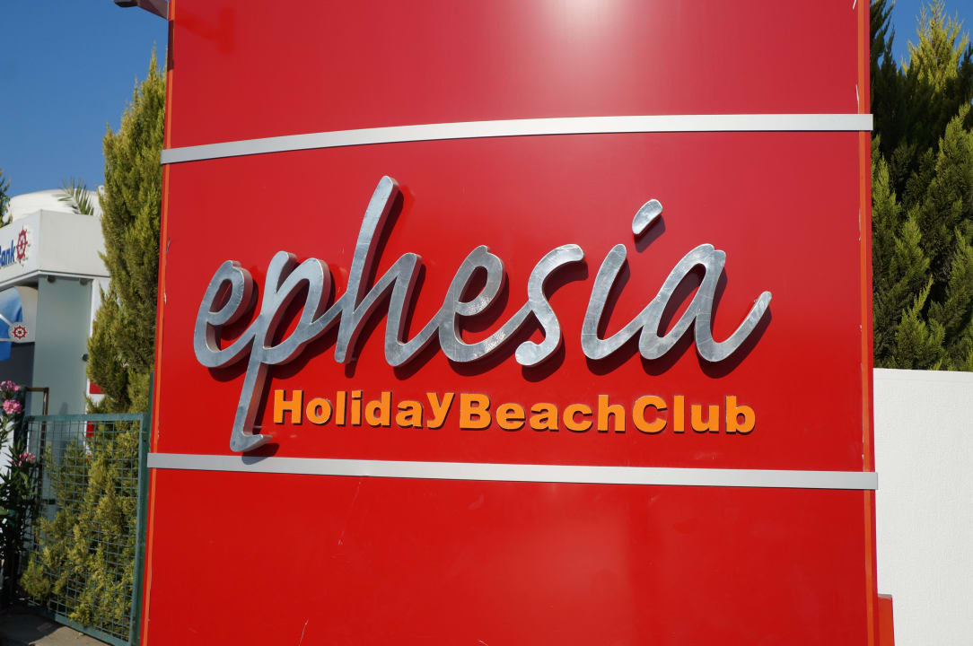 Inkom Ephesia Holiday Beach Club Ephesia Holiday Beach Club