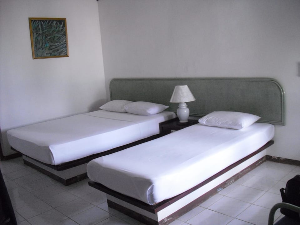 Bungi Nr.43 Summer Island Maldives
