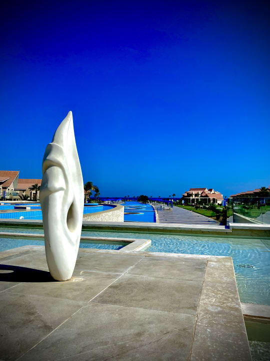 Pool Pickalbatros Sea World Resort - Marsa Alam