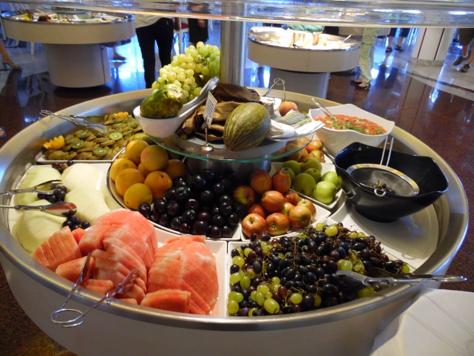 Restaurant Bull Costa Canaria & Spa - Adults only