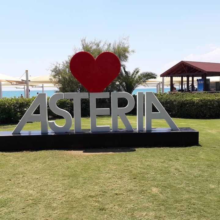 Gartenanlage Kremlin Palace