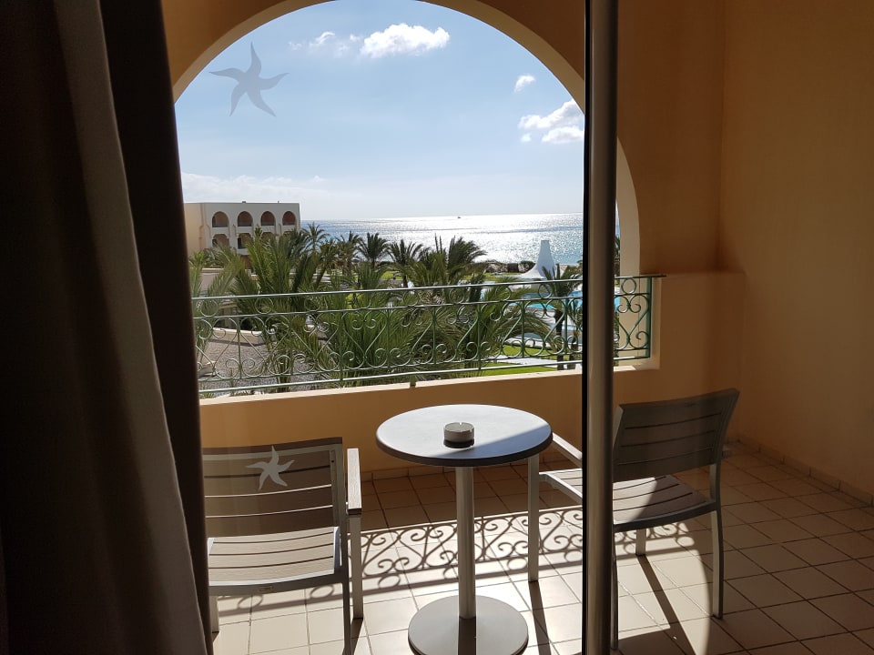 Ausblick Iberostar Waves Averroes