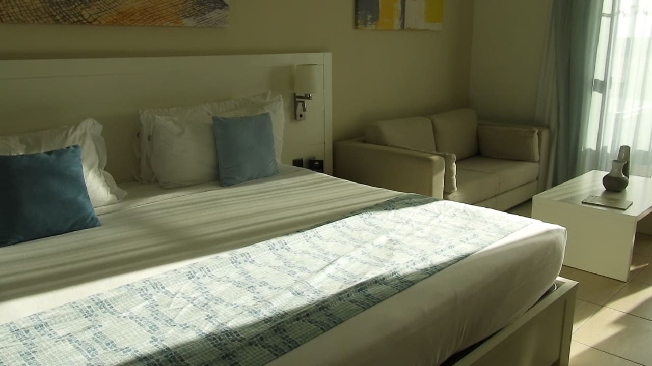 Zimmer Meliá Laguna Beach