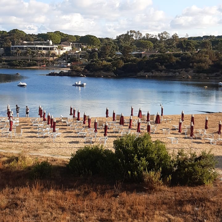 Strand Club Esse Cala Bitta