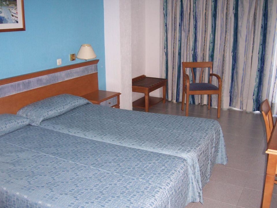 Hotelzimmer Hotel Timor