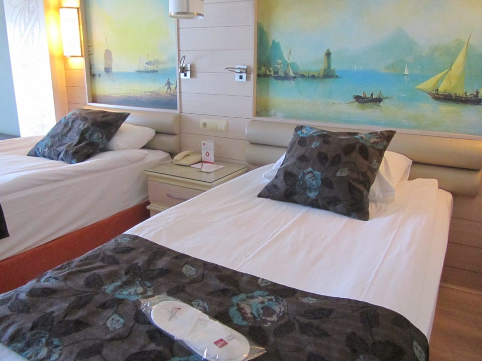 Hotel Riu Kaya Belek Kaya Belek Hotel