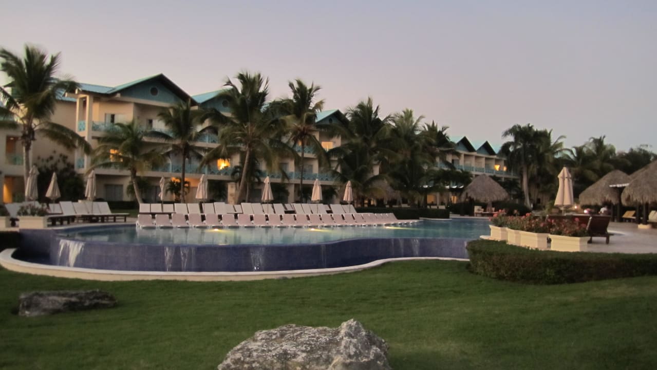 Preferred Dreams La Romana Resort & Spa