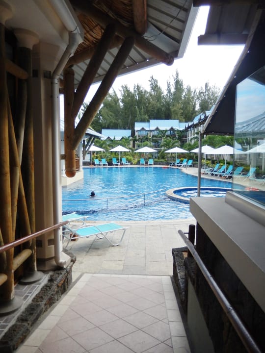 Pool Pearle Beach Resort & Spa