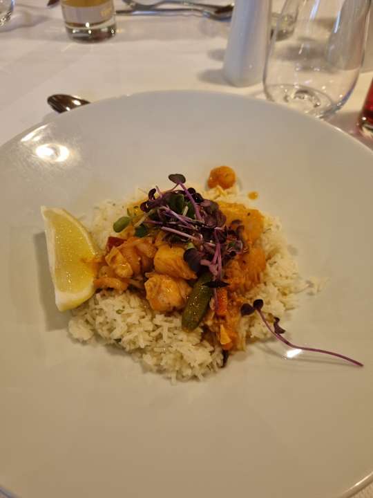 Gastro Alpeiner Nature Resort Tirol