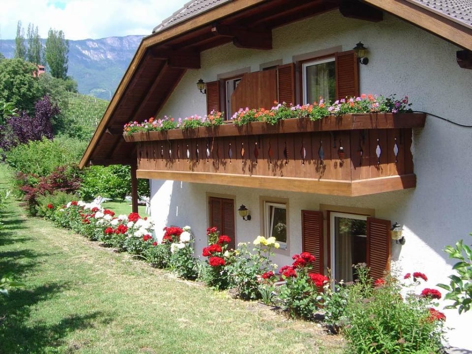 Pension Etschblick Pension Etschblick