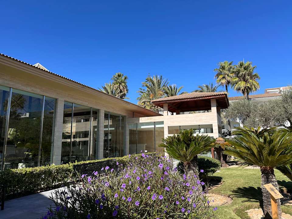 Außenansicht Playa Garden Selection Hotel & Spa