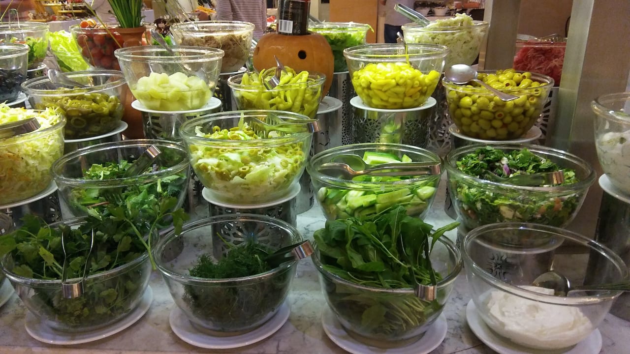 Gastro Acanthus Cennet Barut Collection