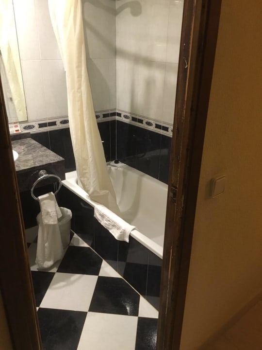 Badewanne Barceló Portinatx - Adults only