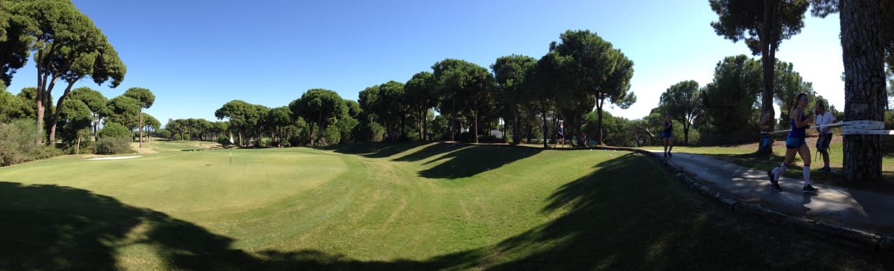 Sport & Freizeit Gloria Serenity Resort