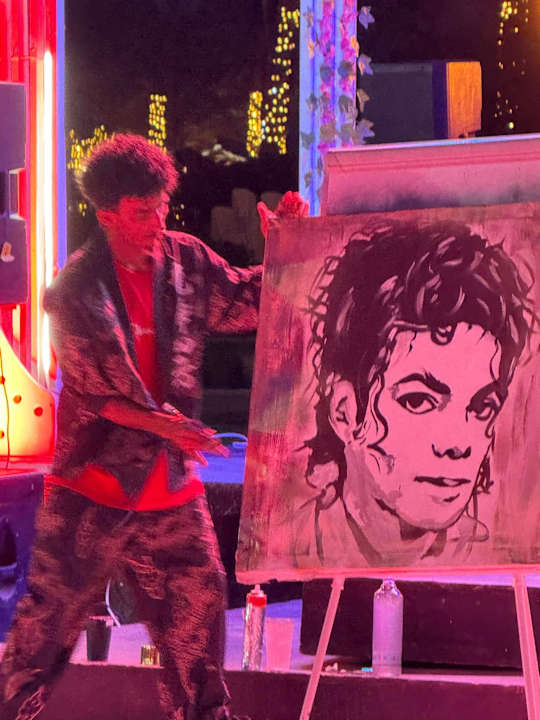 Ausblick Welcome Meridiana Djerba Hotel