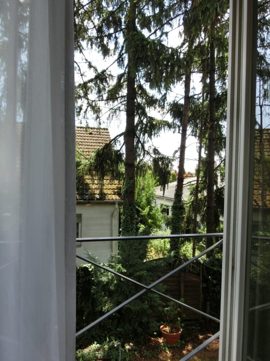 Ausblick PLAZA INN Heilbronn