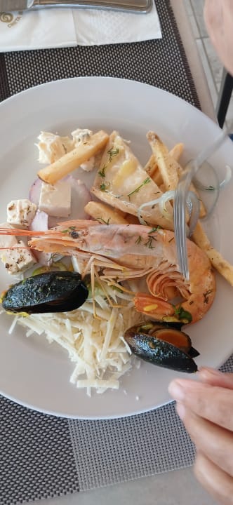 Gastro Civitel Creta Beach