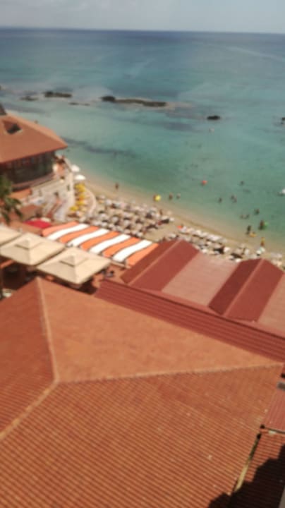 Strand Salamis Bay Conti Resort Hotel & Casino