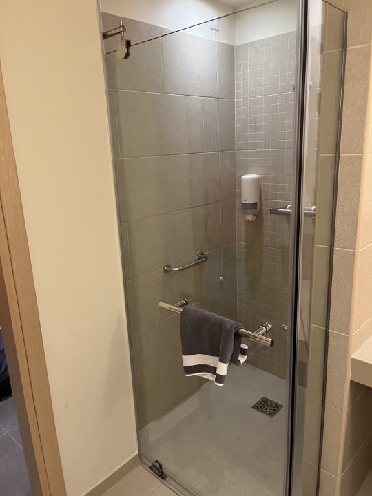 Zimmer Atlantica Plimmiri