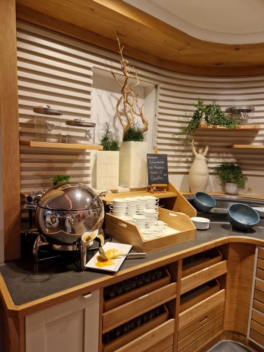 Gastro Romantischer Winkel RoLigio® & Wellness Resort