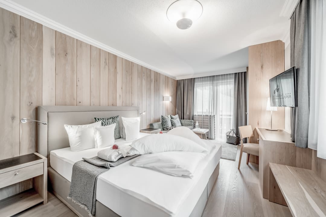 Zimmer Hotel Weisses Lamm