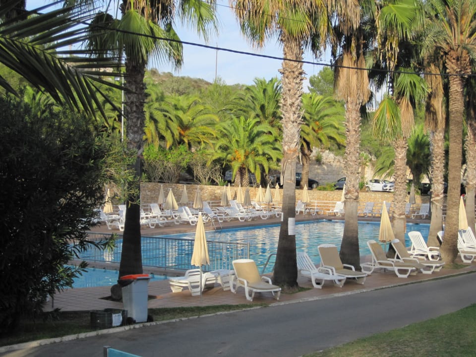 Pool Iberostar Waves Cala Domingos